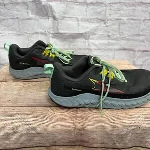 Altra | Shoes | Altra Outroad Trail Dark Grayblue Running  display picture 1